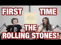 Sympathy for the Devil - The Rolling Stones | College Students' FIRST TIME REACTION!