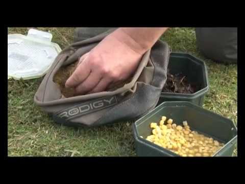 Video: Tench Fish: An Angler's Dream