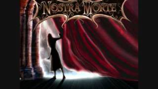 Nostra Morte- Arcangel Seductor chords