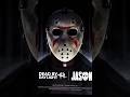 Jason Is FINALLY In DBD!!