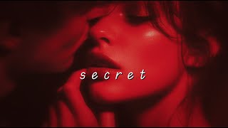 tonight, my body is the only one who's talking (playlist)