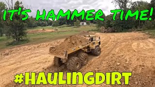 видео: Во многих отношениях перемещение грязи похоже на вид искусства. Что вы думаете? картинка: Во многих отношениях перемещение грязи похоже на вид искусства. Что вы думаете?