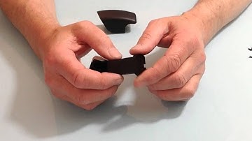 Official Build Your Own Robi Build Diary - Pack 5, Stage 17