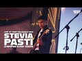 Capture de la vidéo Stevia | Pasti - Cherpen (Live At Hari Peladang 2022) #Hppn2022