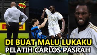 GANAS!! LUKAKU HANCURKAN TIM CARLOS | MASTER LEAGUE INDONESIA | PES 2020 (19)