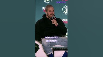 Stephen Amell recalls the WORST scene to film on Arrow