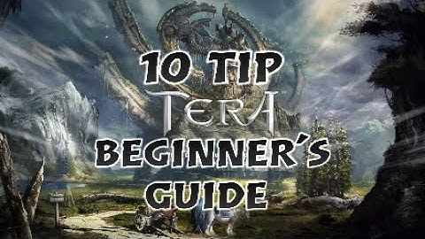 10 Tip Beginner