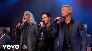 Journey To The Sky (Live At Bon Secours Wellness Arena, Greenville, SC/2018) chords