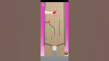 Bounce And Collect | Walkthrough Gameplay | Level 8 | #shorts #BounceAndCollect #Gameplay