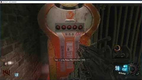 FABRIK DER UNTOTEN EASTER EGG GUIDE | WALKTHROUGH | BUILDABLES