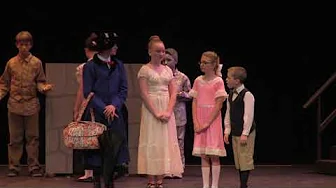 St.  John 2018 Play