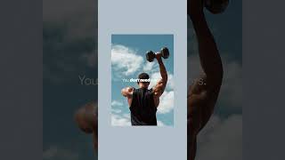 Fitness Content with AI is a game changer
