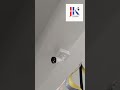 CP Plus 4MP STQC IP Camera