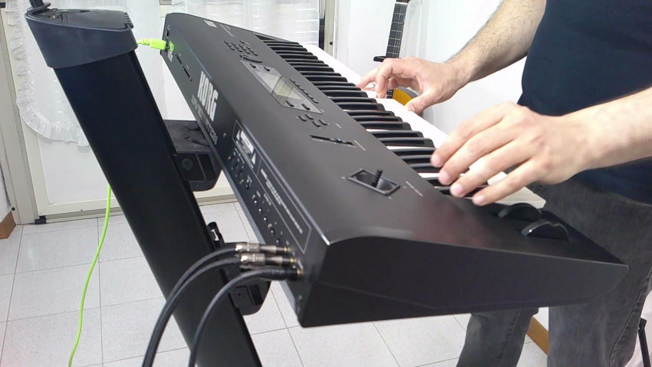 korg wavestation ad changing bank problem korg wavestation ad changing bank problem