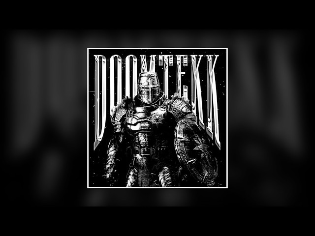 Vincce - DOOMTEKK (Slowed)