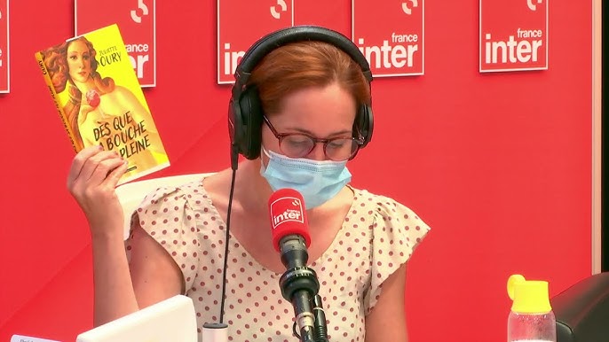 Dès que sa bouche fut pleine » 🔥🧑🏻‍🍳🍆de @oury_juliette aux édit