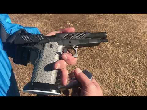 AKAI CUSTOM GUNS
