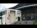 Le Happy de Passy 2014 (stage de handball)
