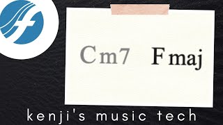 Hide Chords from Linked Parts in Full Score | Finale Encyclopedia