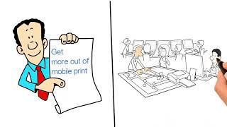 Managed Print Services (MPS) powered by Xerox