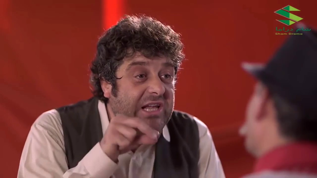 بقعة ضوء 11مجنون ليلى فادي صبيح رنا شميس وخالد القيش