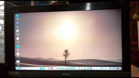 Constant errors in the deepin dock using Arcolinux and Archlinux V20