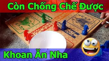 Tập 340 - Ván Cờ Đề Xuất Cho Bạn, Xem Giải Trí - Vạn Kỳ Thế Chiến [Cờ Cá Ngựa]