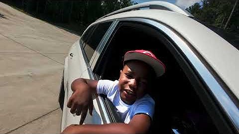 DABABY - DONE TRYING (OFFICIAL VIDEO)
