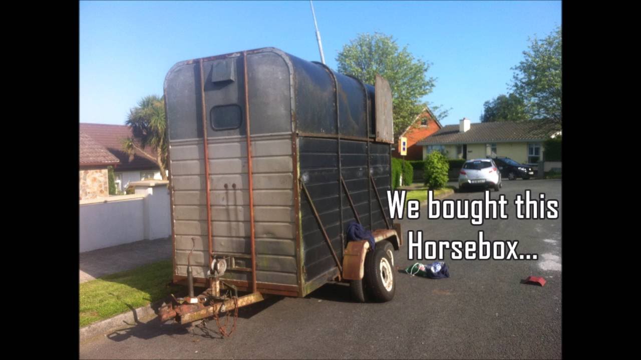 Burrito Box - first few weeks