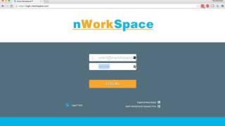 Access from any HTML5 Browser