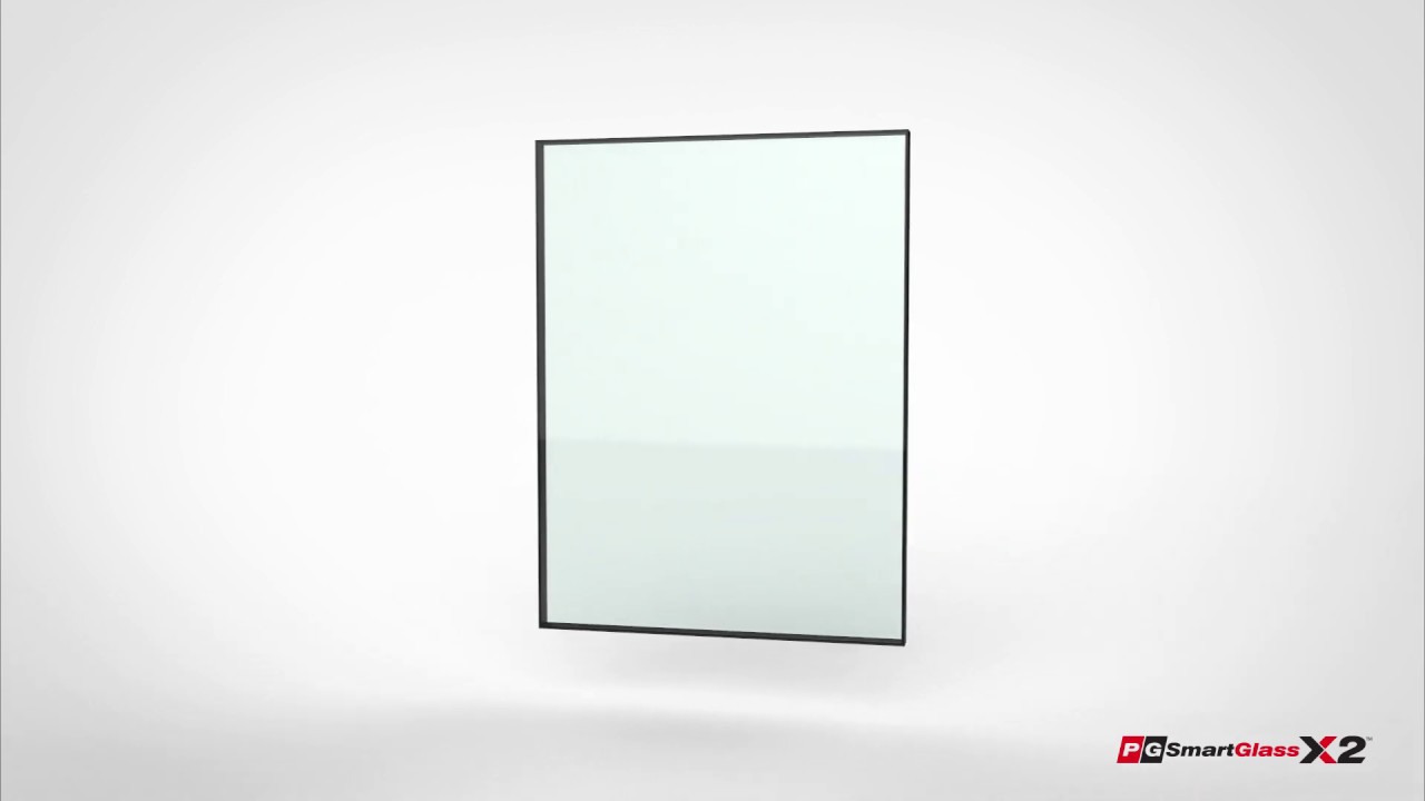 PG SMARTGLASS X2 - YouTube