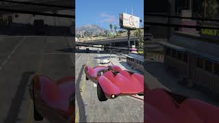 Famous You Won’t Believe GTA 5 Has a Dark Web 😱💥 #shorts Wealth