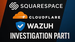 Squarespace Performance Dive | Cloudflare,  & Site Optimization Analysis (3 weeks journey)