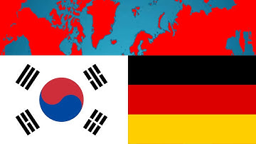 Giữa tiếng Hàn và tiếng Đức thì mình chọn học tiếng gì?