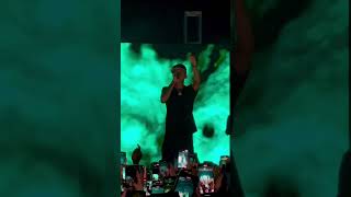 Famous Commitment Issues - Central Cee / Still Loading Tour 2023 - Toronto Net Worth