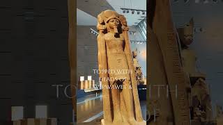 Ramesses II Colossal Statue - Egypt's Greatest Pharaoh in Stone
