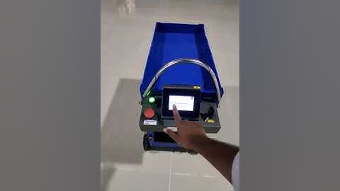 Enabling lights out factories with MARC Ax Platform