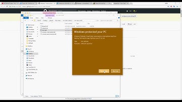 How to install XMR Stak Miner for AMD Nvidia GPU