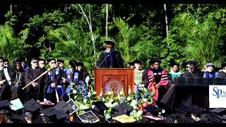 South Piedmont 2024 Commencement Ceremony