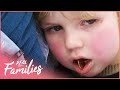 Gambar cover My Son Has A Coin Stuck In His Teeth | Children's Hospital | Real Families