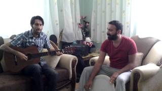 Süphan Dağı Sinan - Kerem