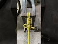 Essential Towing Knot #ropeknots #knot #rope #shortvideo #tips #tricks #tutorial #how #diy #scout