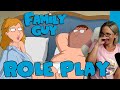 Family Guy Cutaway Compilation Season 12 Part 4 Role Play Reactions