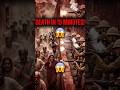How 1000s Died in 10 Minutes #jallianwalabagh #history