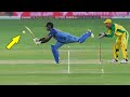 Top 10 unbelievable  shots in cricket history ever  cric star v1