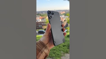 CMF Phone 2 pro ZOOM test