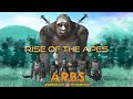RISE OF THE APES LEVEL 1-5 | ANIMAL REVOLT BATTLE SIMULATOR
