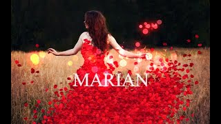 Marian The Cats Song Cover Lyrics