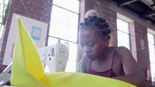 SA Heroes - Imbali Visual Literacy Project - A Place of Creativity and Learning