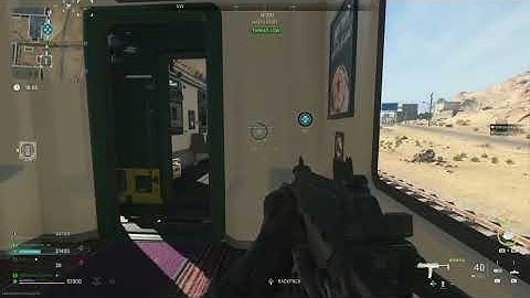 Call of Duty - Modern Warfare II - DMZ